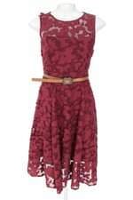 vestido Antix feminino com cinto