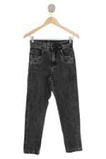 Calça jeans Renner cinza