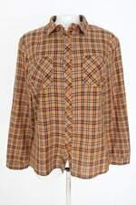 camisa le fix feminina estampada