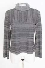 blusa mai & mai feminina cinza