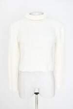 blusa feminina off-white