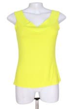blusa Malwee feminina amarela