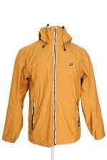 casaco tribord feminino amarelo