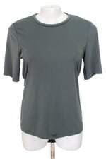 blusa esportiva feminina verde
