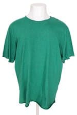camiseta central surf masculina verde