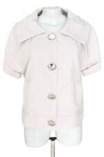 blusa ellen brook feminina rosa