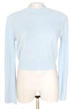 blusa You Com feminina azul