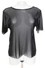 blusa YouCom feminina preta