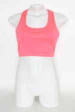 top esportivo feminino rosa
