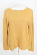 blusa toruss feminina amarela 