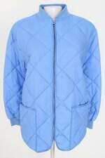 jaqueta Renner masculina azul