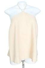 blusa Hering feminina bege