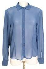 camiseta rouparia montag feminina azul