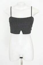 top Renner feminino preto