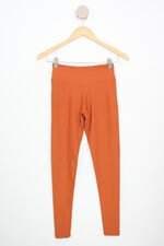 calça legging am feminina marrom