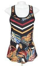 regata Farm feminina estampada 