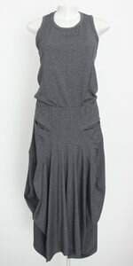 vestido grã destino feminino cinza