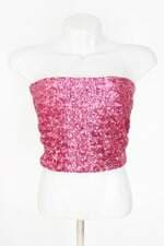 blusa Andamane feminina rosa