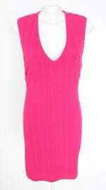 vestido Colcci feminino rosa