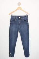 calça jeans Renner feminina azul