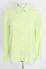 camisa Renner feminina verde