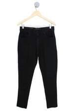 calça de sarja oficina reserva masculina preta