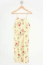macacão Zara kids floral