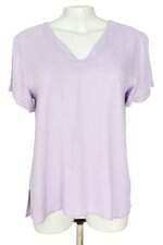 blusa pele rosada feminina lilas