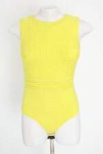 body feminino verde