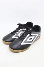 chuteira Umbro masculina preta