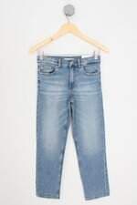 calça jeans Zara kids azul