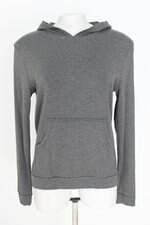 blusa manga longa poah kids cinza