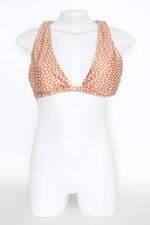 top de biquíni Renner feminino estampado com bojo