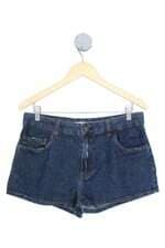 shorts jeans Renner feminino azul