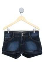 shorts jeans Renner feminino azul