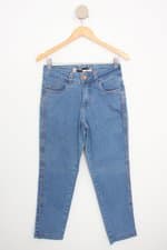 calça jeans loony feminina zul