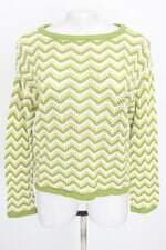 blusa de crochê Hering feminina colorida