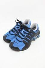 tênis esportivo Nike feminino azul