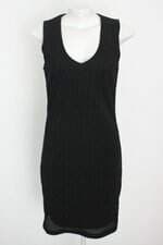 vestido Handbook feminino preto 