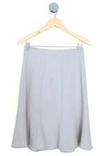 saia enna feminina cinza