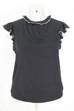 blusa gregory feminina preta