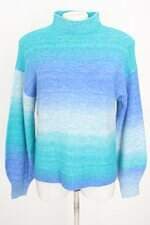 blusa Gap feminina colorida