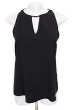 blusa pusco feminina preta