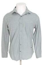 camisa Richards masculina xadrez