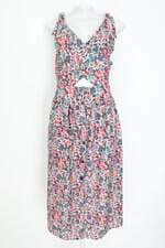 vestido quintess feminino floral
