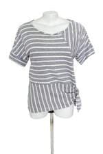 blusa Riachuelo feminina azul