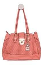 bolsa Fellipe Krein feminina rosa