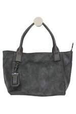 bolsa chenson feminina cinza