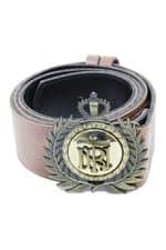 cinto feminino marrom