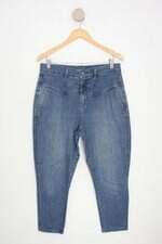 calça jeans Renner feminina azul